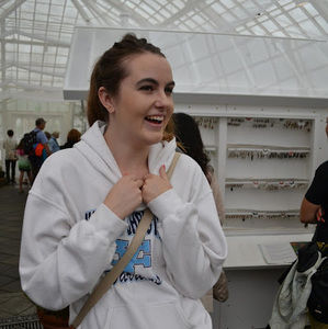 Meet your Posher, Melissa